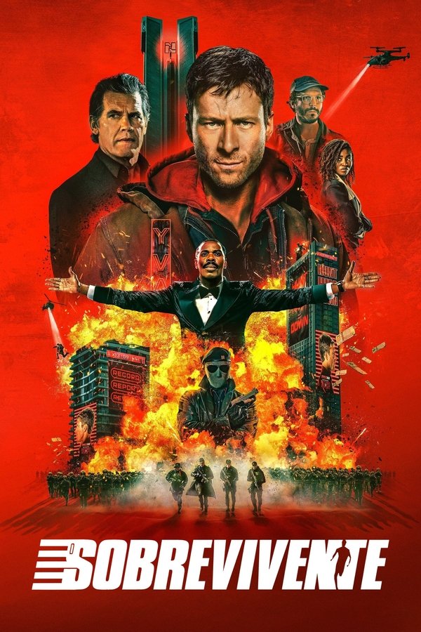 Baixar Anônimo 2 2025 MP4 Dublado e Legendado