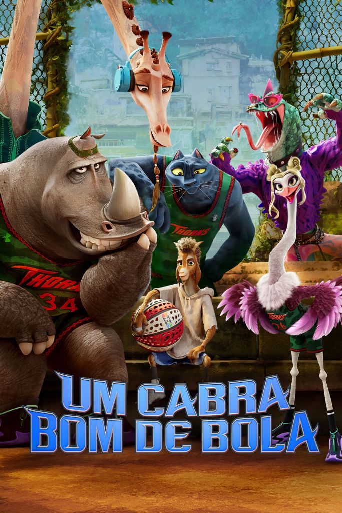 Baixar Zootopia: Essa Cidade é o Bicho 2016 MP4 Dublado e Legendado