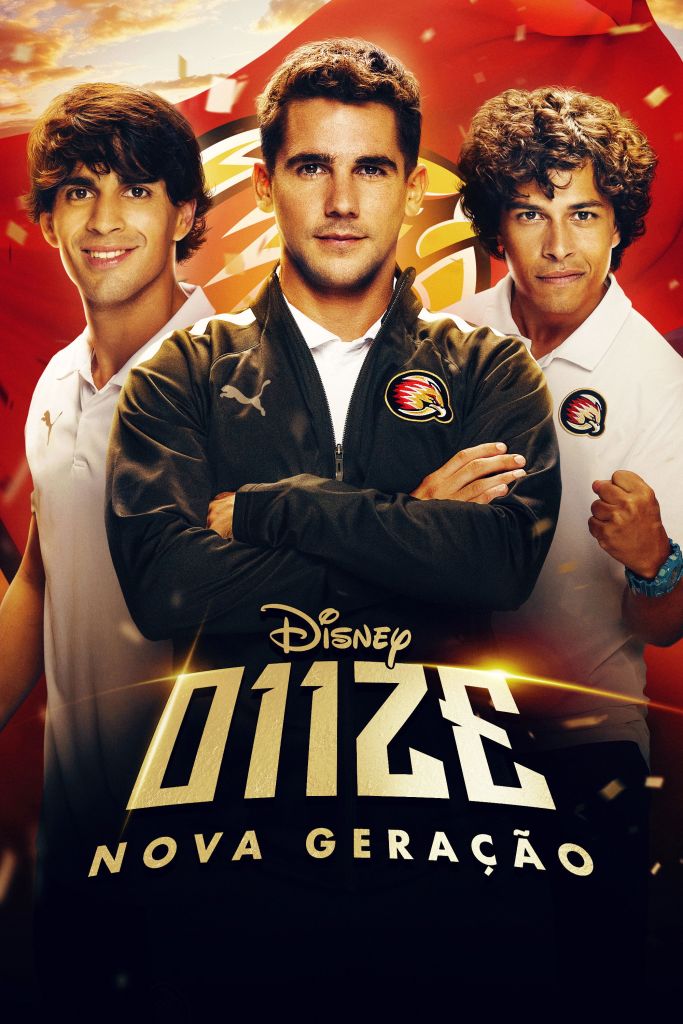 Baixar The Pitt 1ª Temporada MP4 Dublado e Legendado