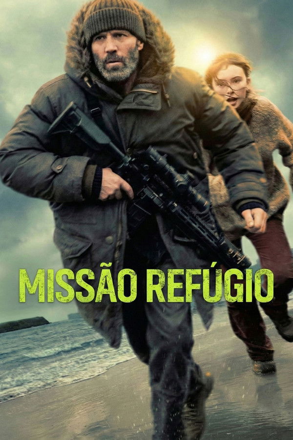 Baixar Justiça Artificial 2026 MP4 Dublado e Legendado