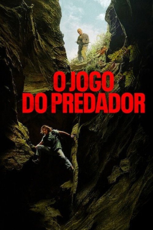 Baixar Justiça Artificial 2026 MP4 Dublado e Legendado